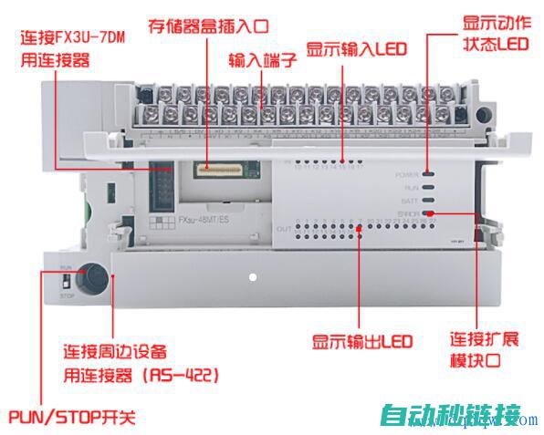 了解PLC电流采集基本原理 (plc的了解)