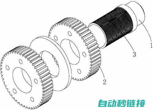 解析步进电机程序中的脉冲控制机制 (解析步进电机原理)