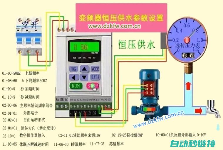 理解三菱PLC编程基础知识 (理解三菱编程)