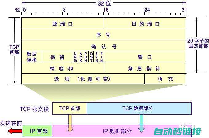 报文类型与功能概览 (报文的类型分为哪两种)