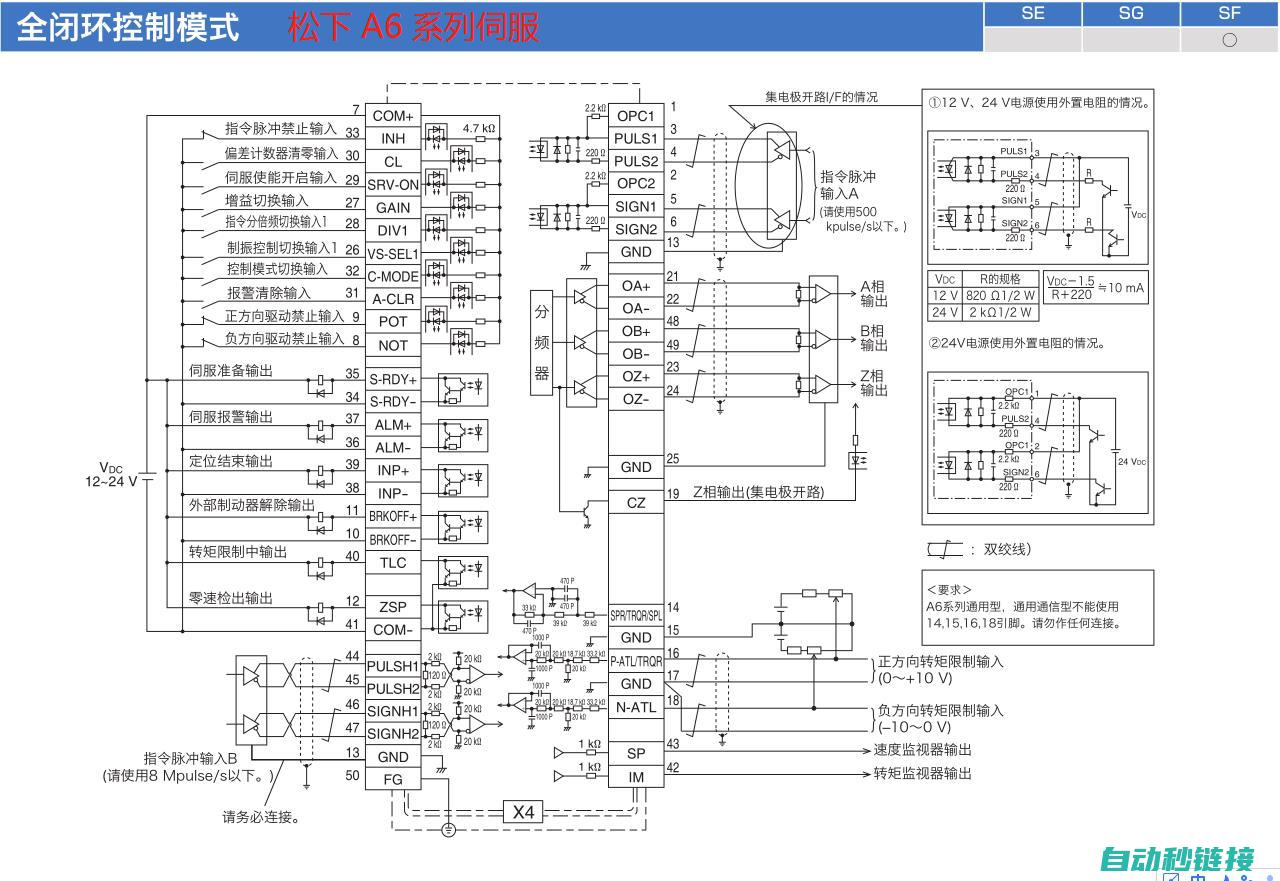 三菱脉冲输入比较程序的工作机制与特点解析 (三菱脉冲输入指令)